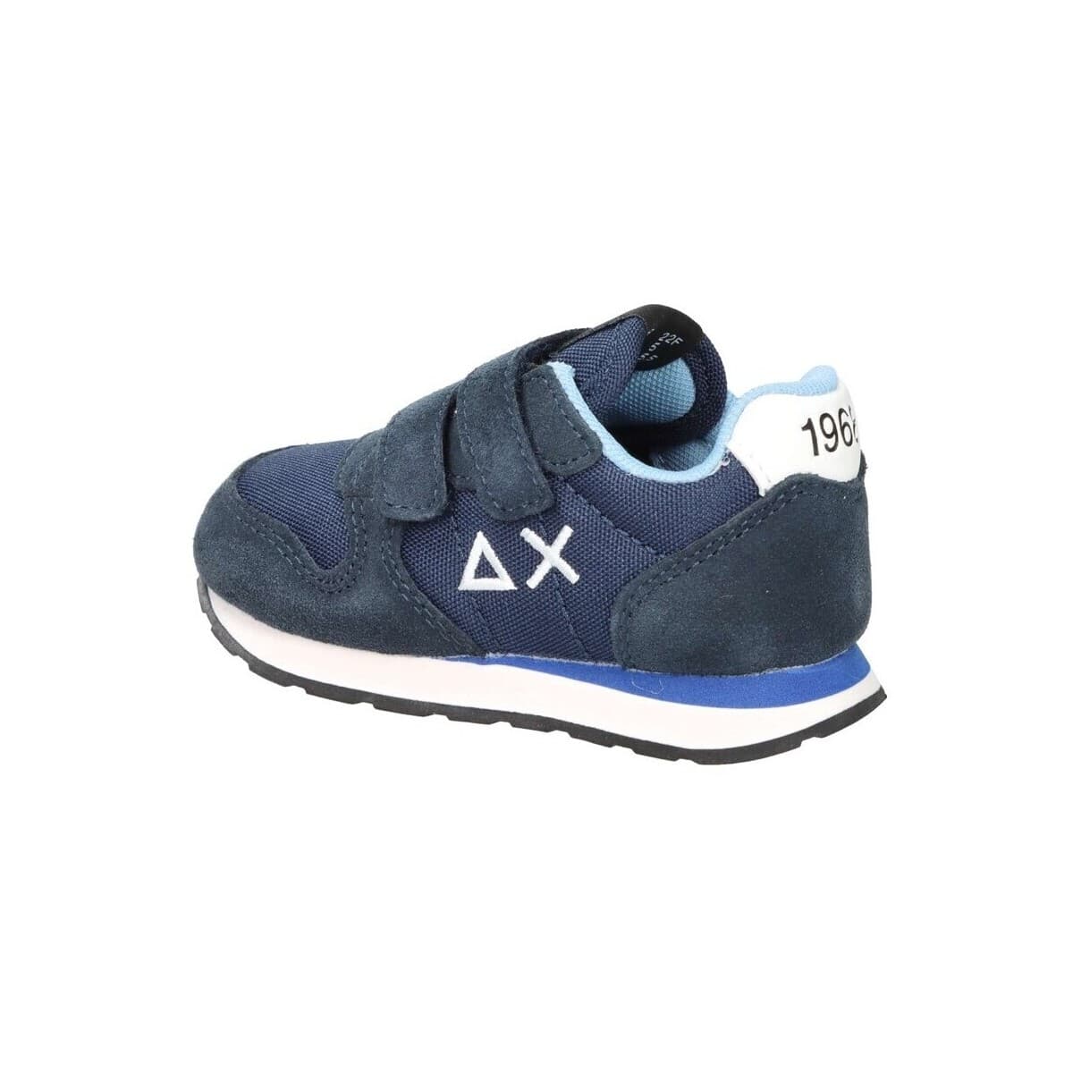 Boys' Sneakers Sun68 Blue