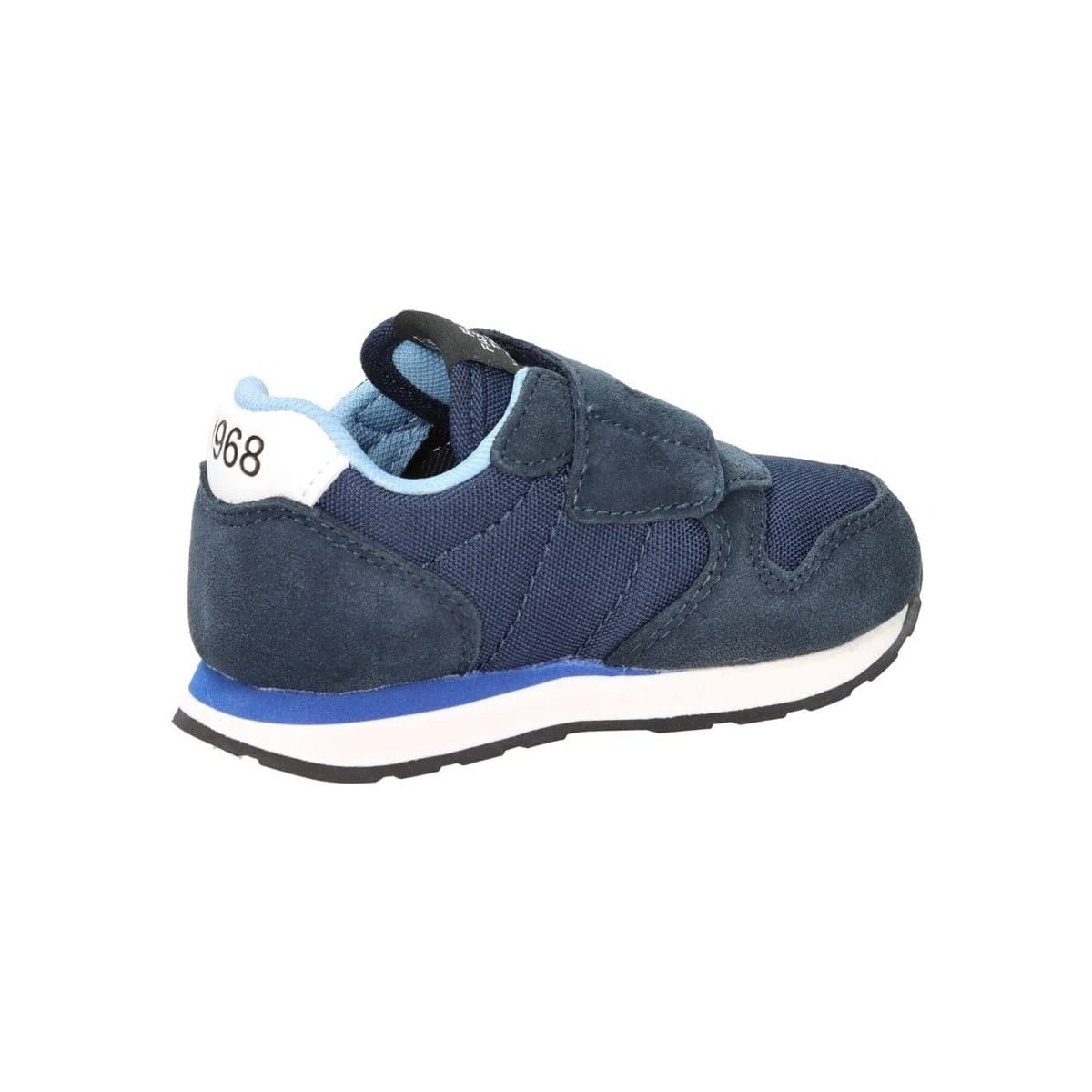 Boys' Sneakers Sun68 Blue