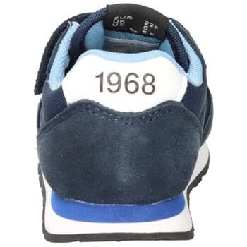 Boys' Sneakers Sun68 Blue