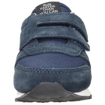 Boys' Sneakers Sun68 Blue
