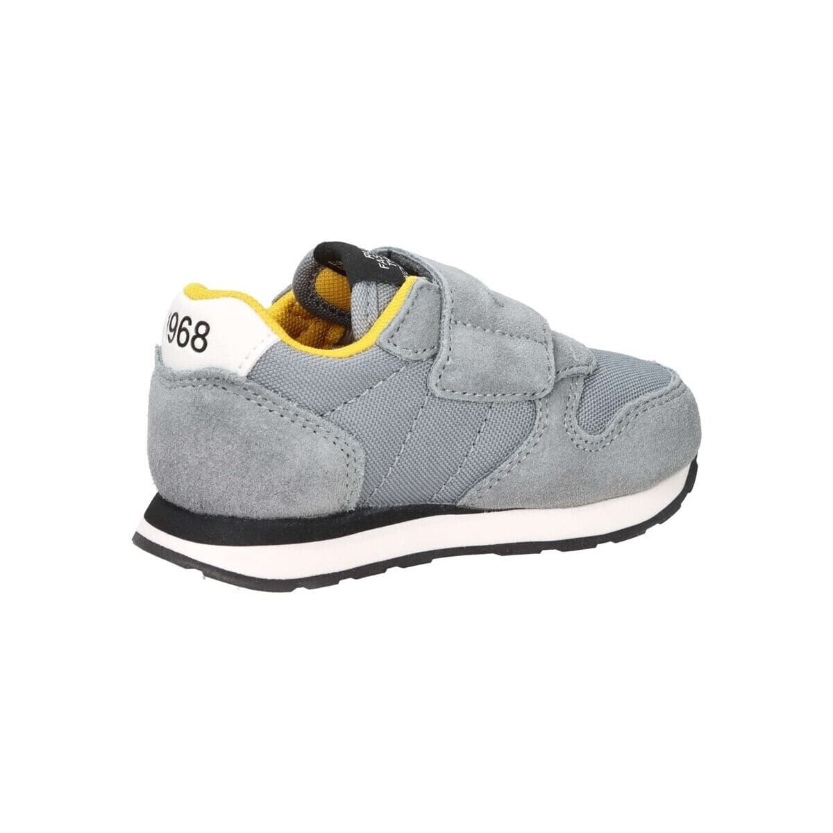 Boys' Sneakers Sun68 Gray