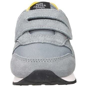 Boys' Sneakers Sun68 Gray