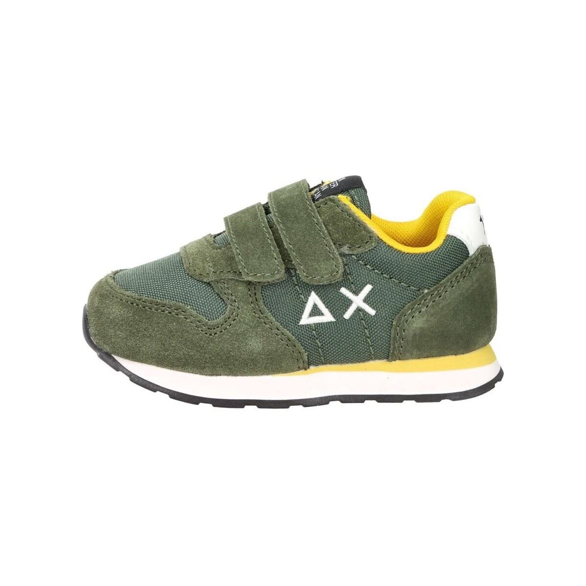 Xαμηλά Sneakers Sun68 Z45301F