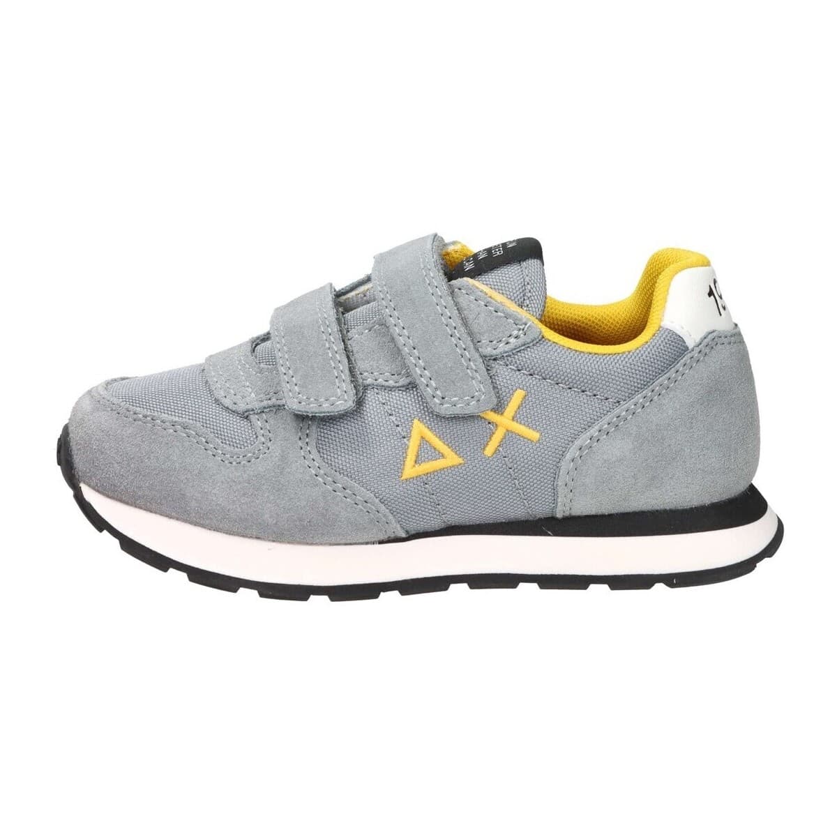 Xαμηλά Sneakers Sun68 Z45301B