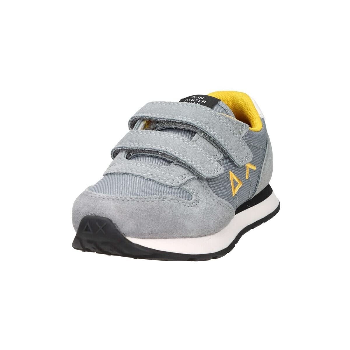Girls' Sneakers Sun68 Gray