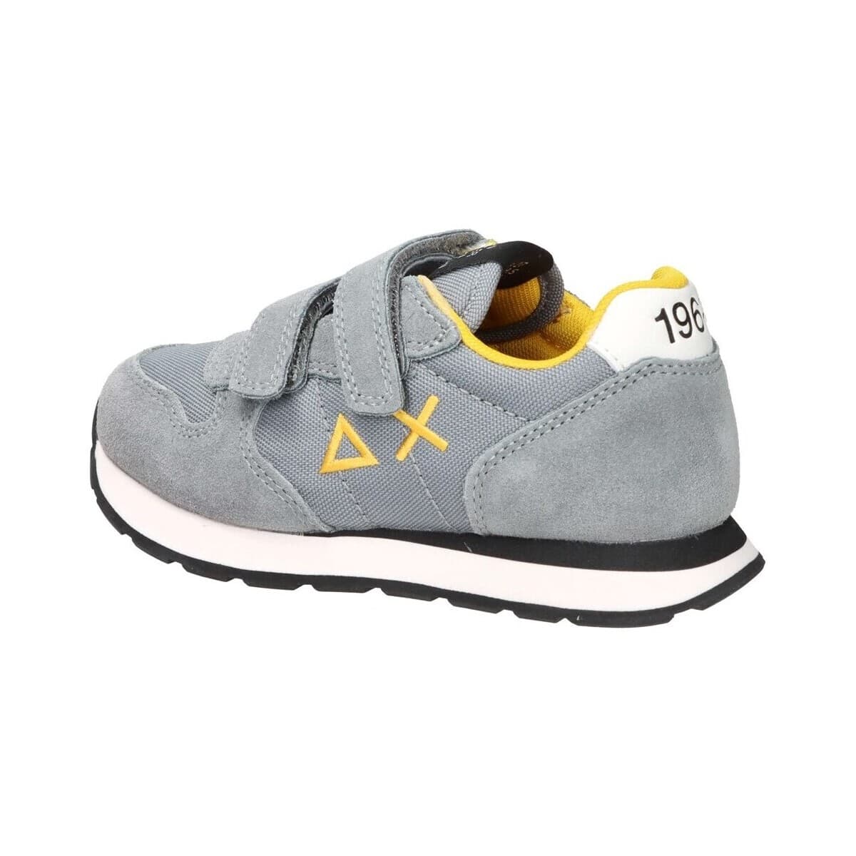 Girls' Sneakers Sun68 Gray