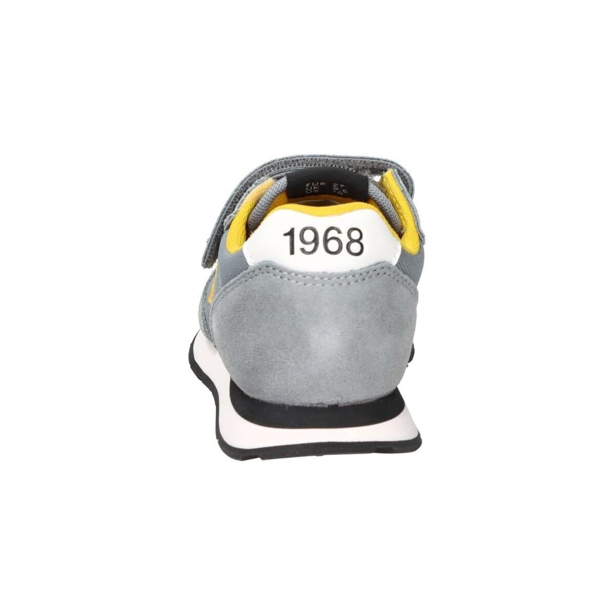 Girls' Sneakers Sun68 Gray