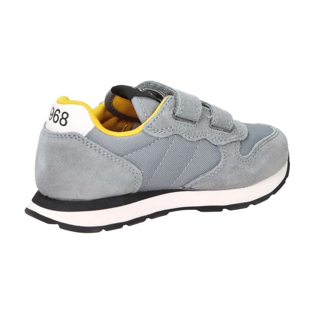 Girls' Sneakers Sun68 Gray