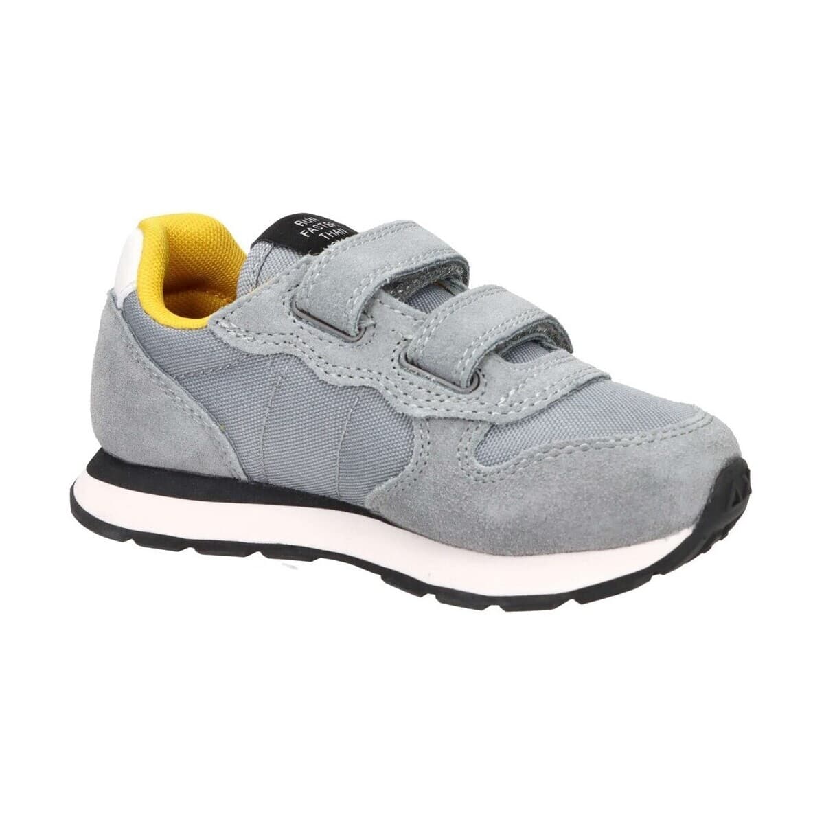 Girls' Sneakers Sun68 Gray