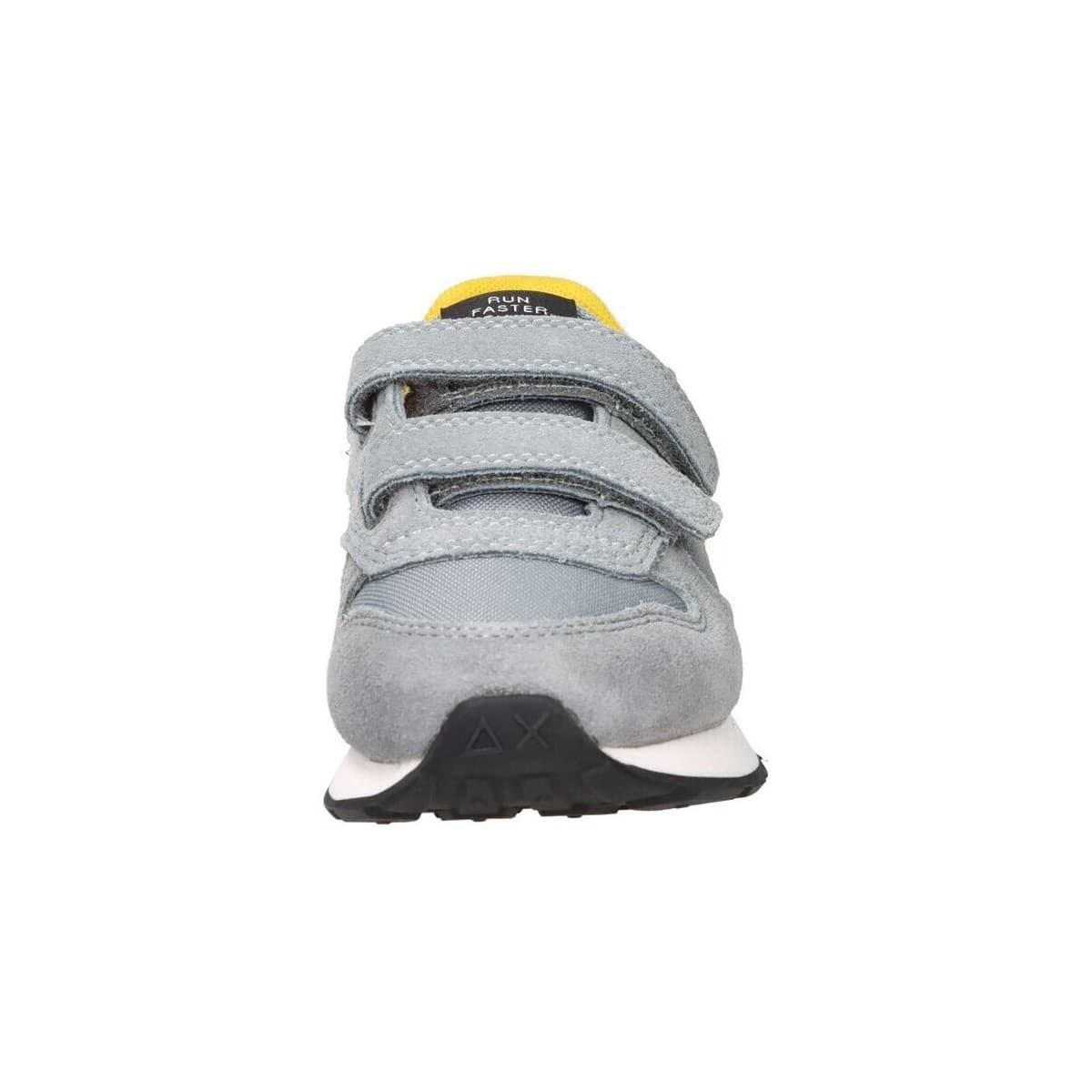 Girls' Sneakers Sun68 Gray