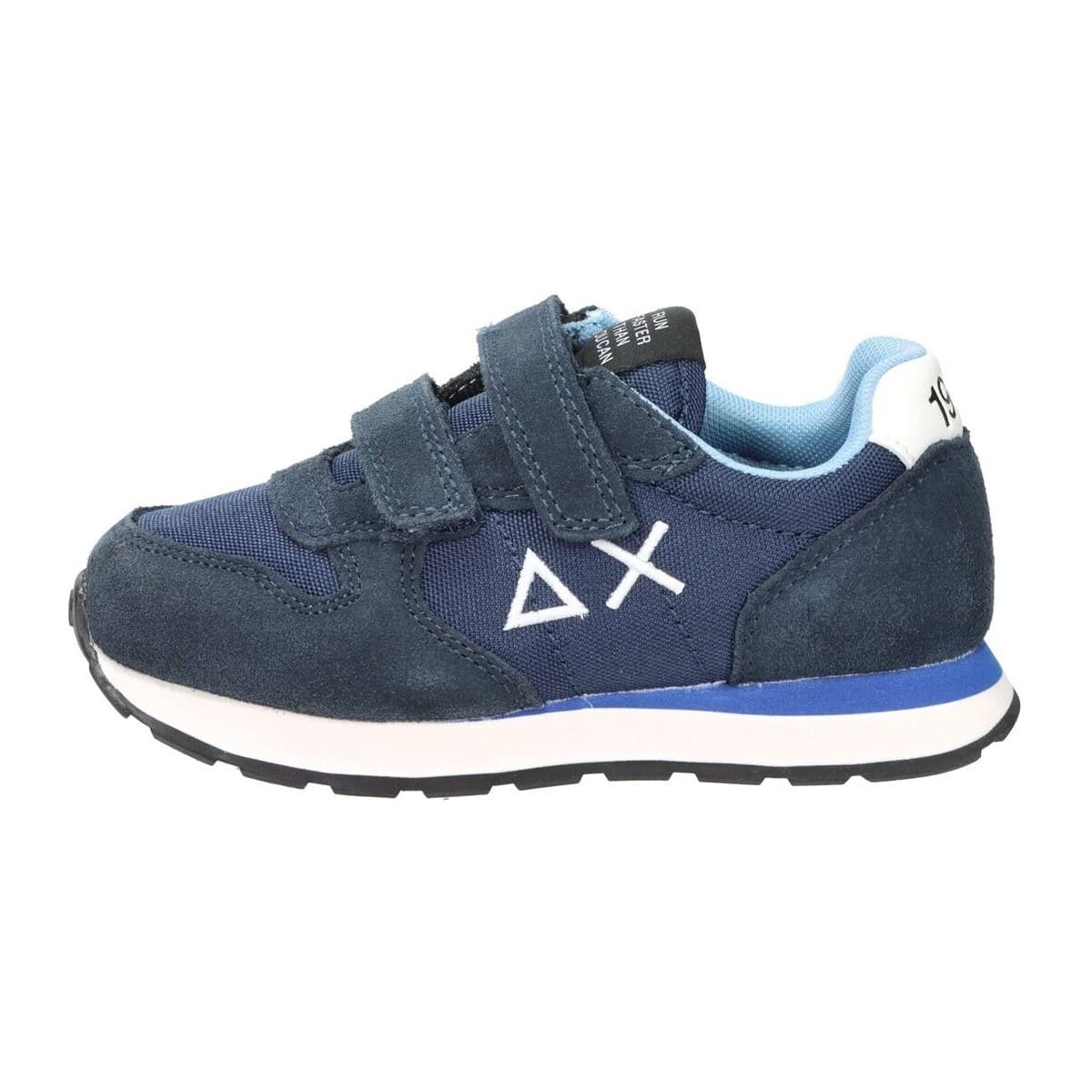 Xαμηλά Sneakers Sun68 Z45301B