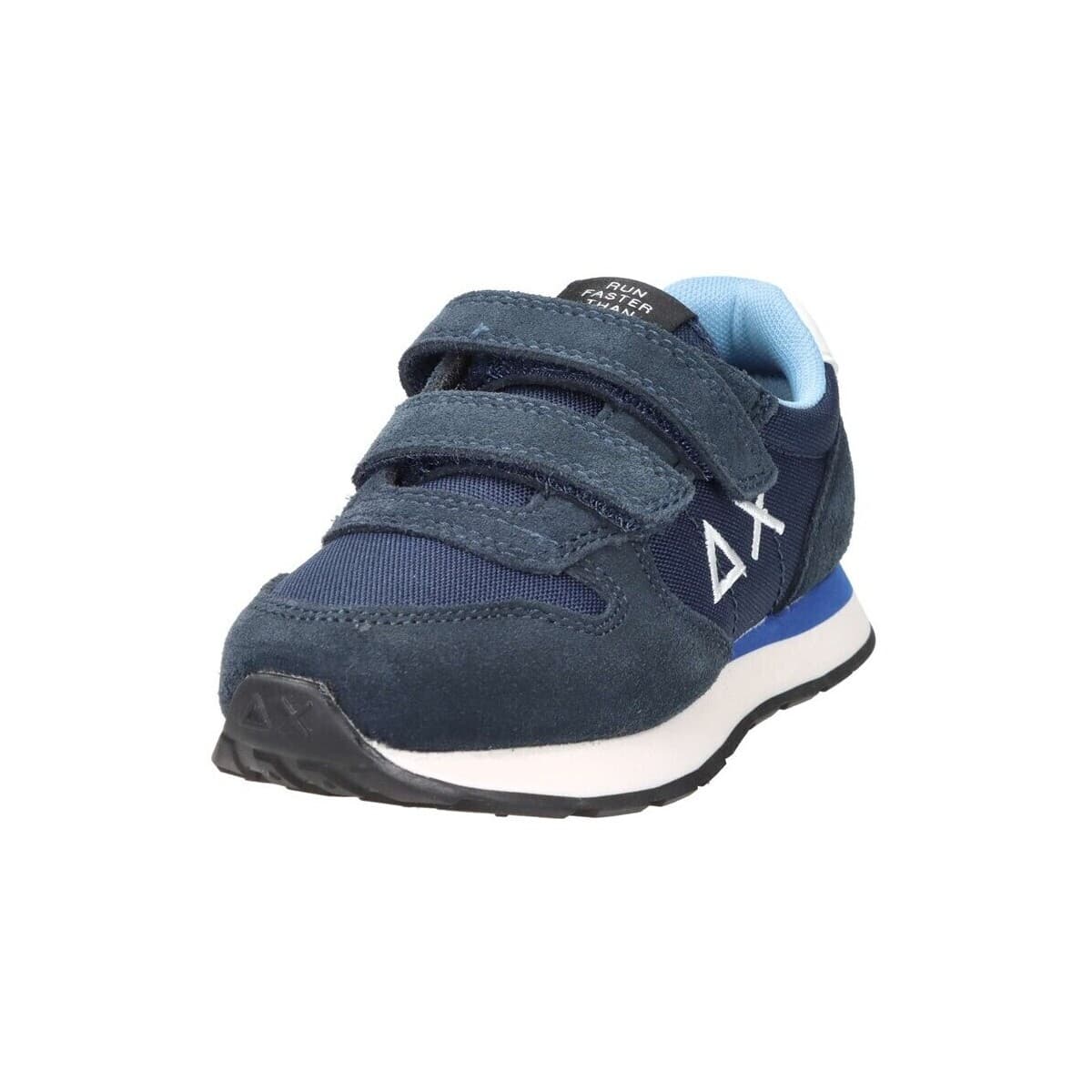 Girls' Sneakers Sun68 Blue