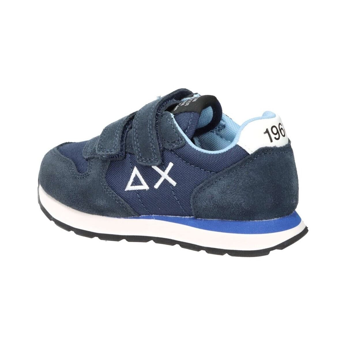 Girls' Sneakers Sun68 Blue