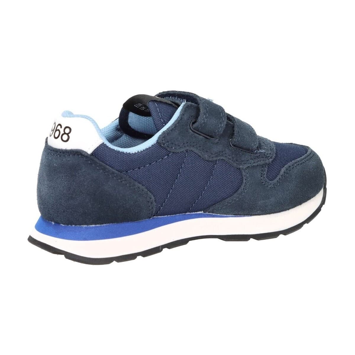 Girls' Sneakers Sun68 Blue