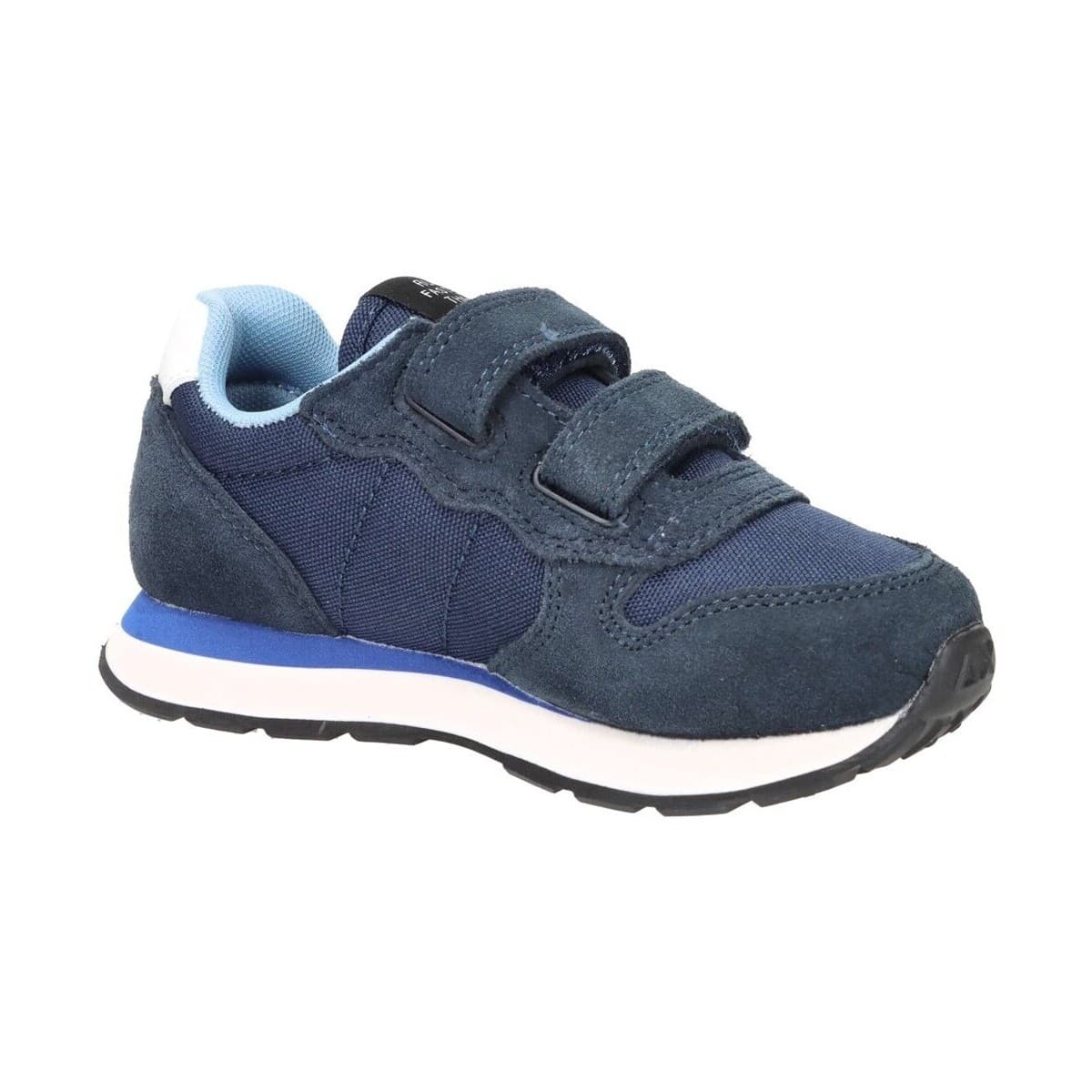 Girls' Sneakers Sun68 Blue