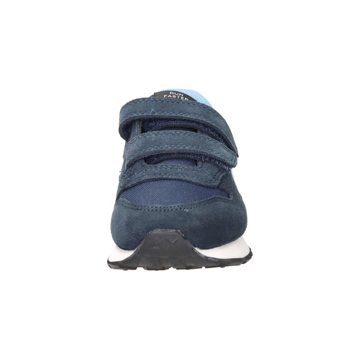 Girls' Sneakers Sun68 Blue