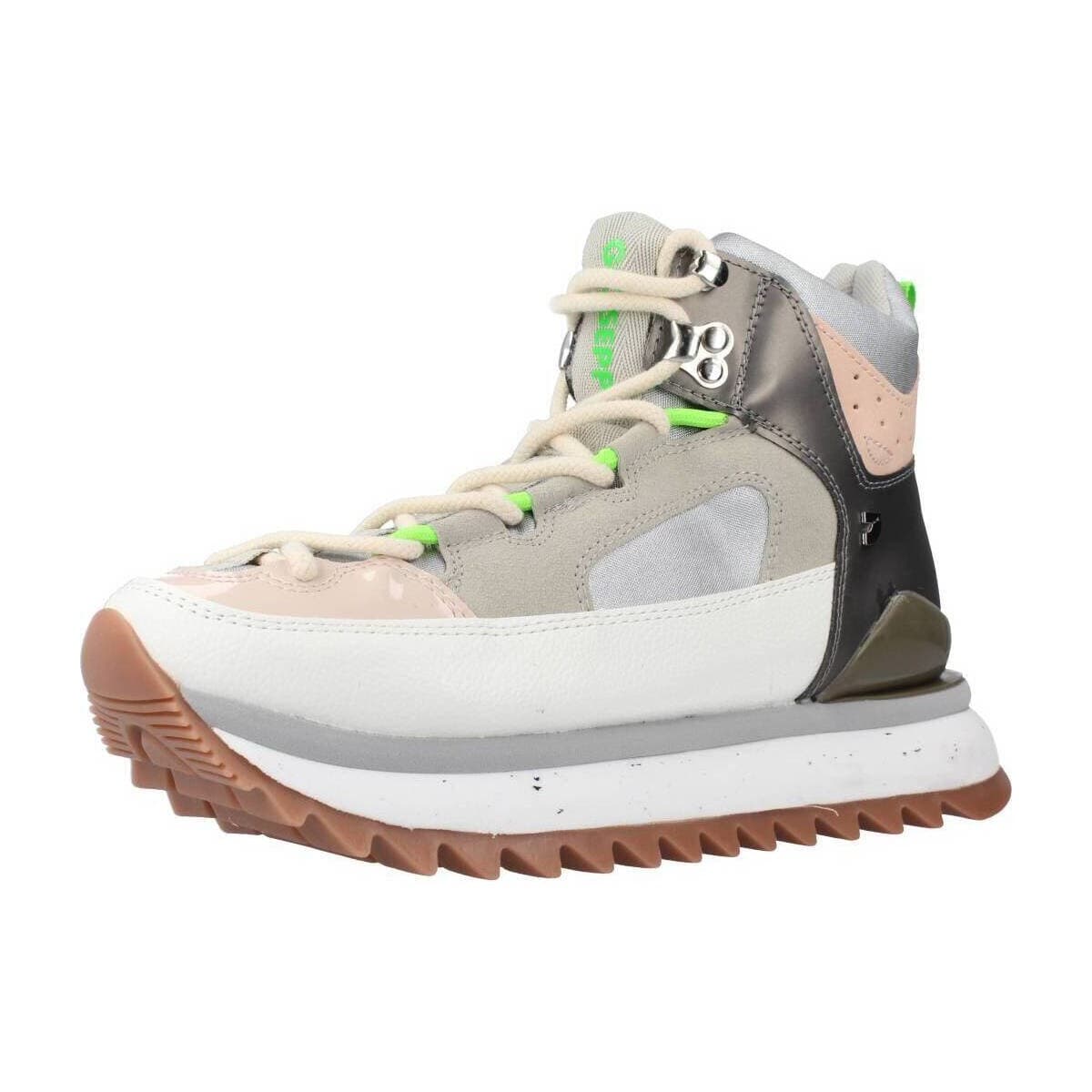 Ψηλά Sneakers Gioseppo Sport Zapatillas Mujer Modèle Roder