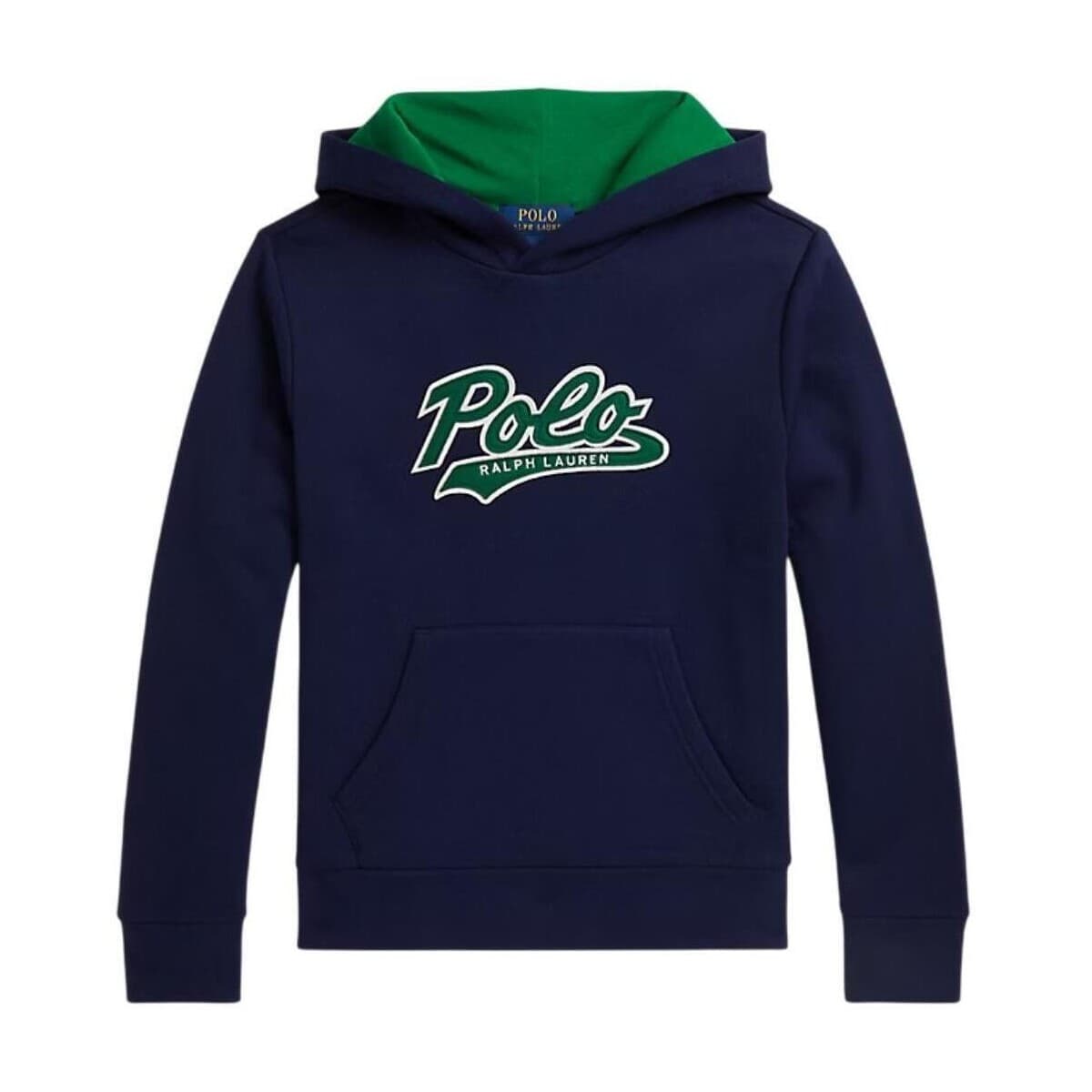 Boys' Hoodies & Sweatshirts Polo Ralph Lauren Blue