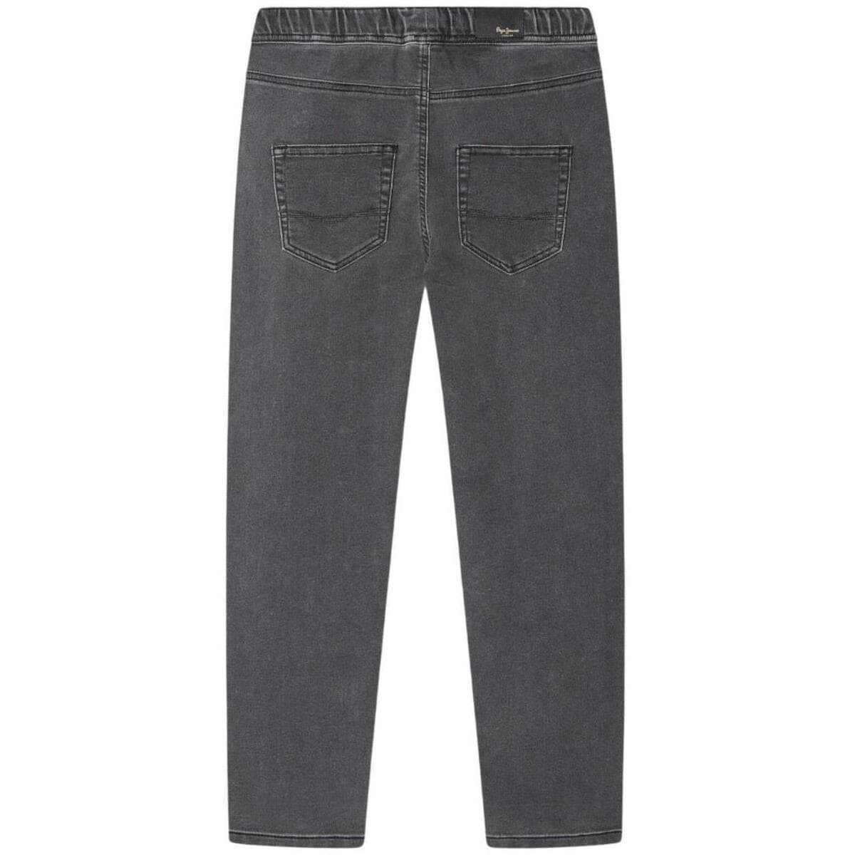 Boys' Jeans Pepe Jeans Gray