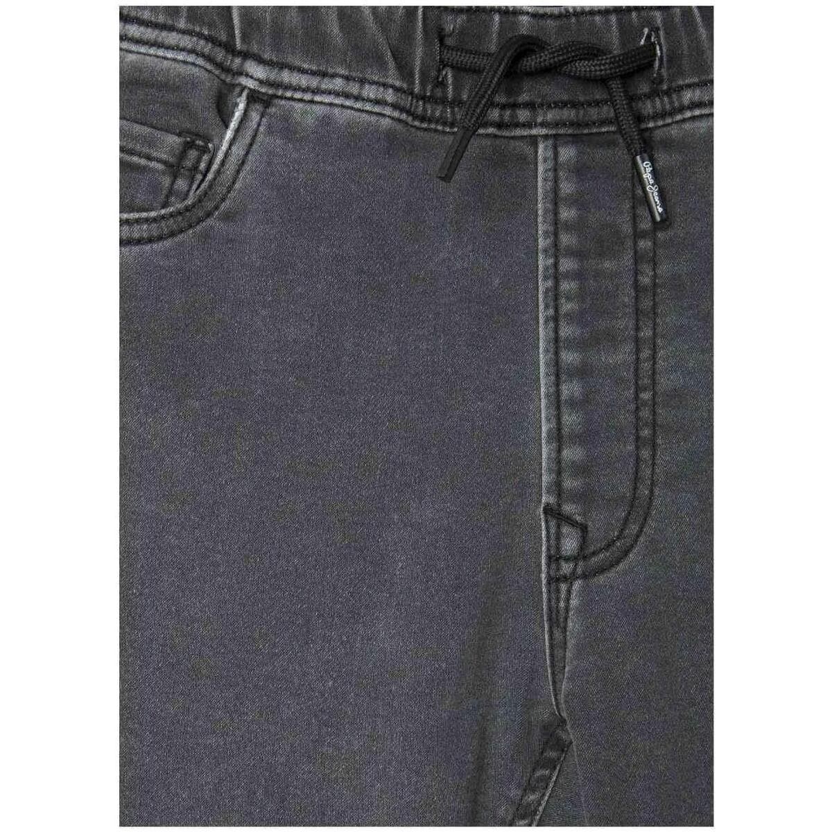 Boys' Jeans Pepe Jeans Gray