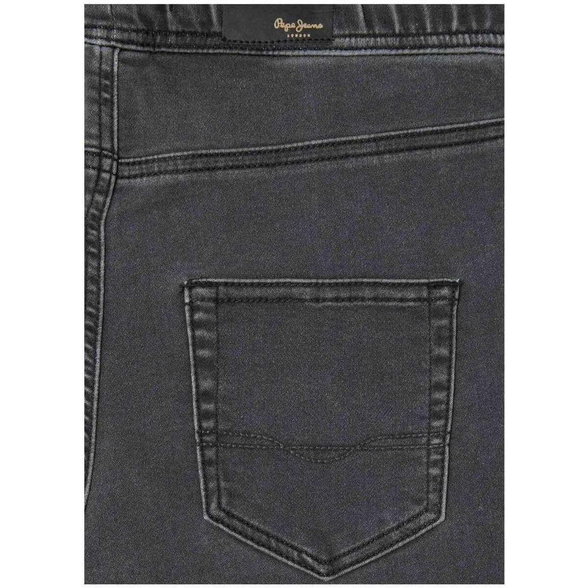 Boys' Jeans Pepe Jeans Gray