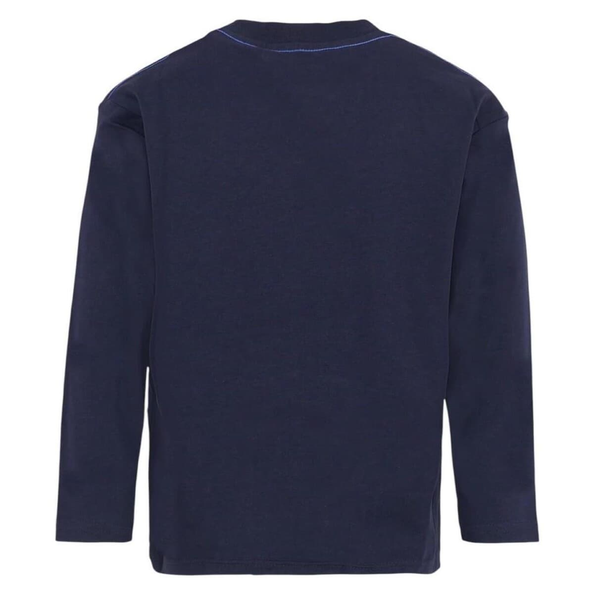 Boys' T-Shirts Timberland Blue