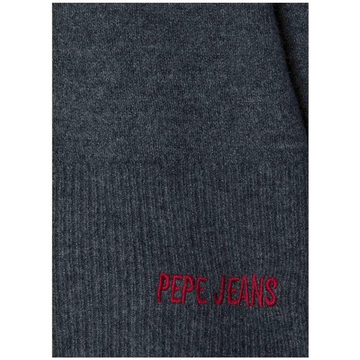 Girls' Sweaters Pepe Jeans White