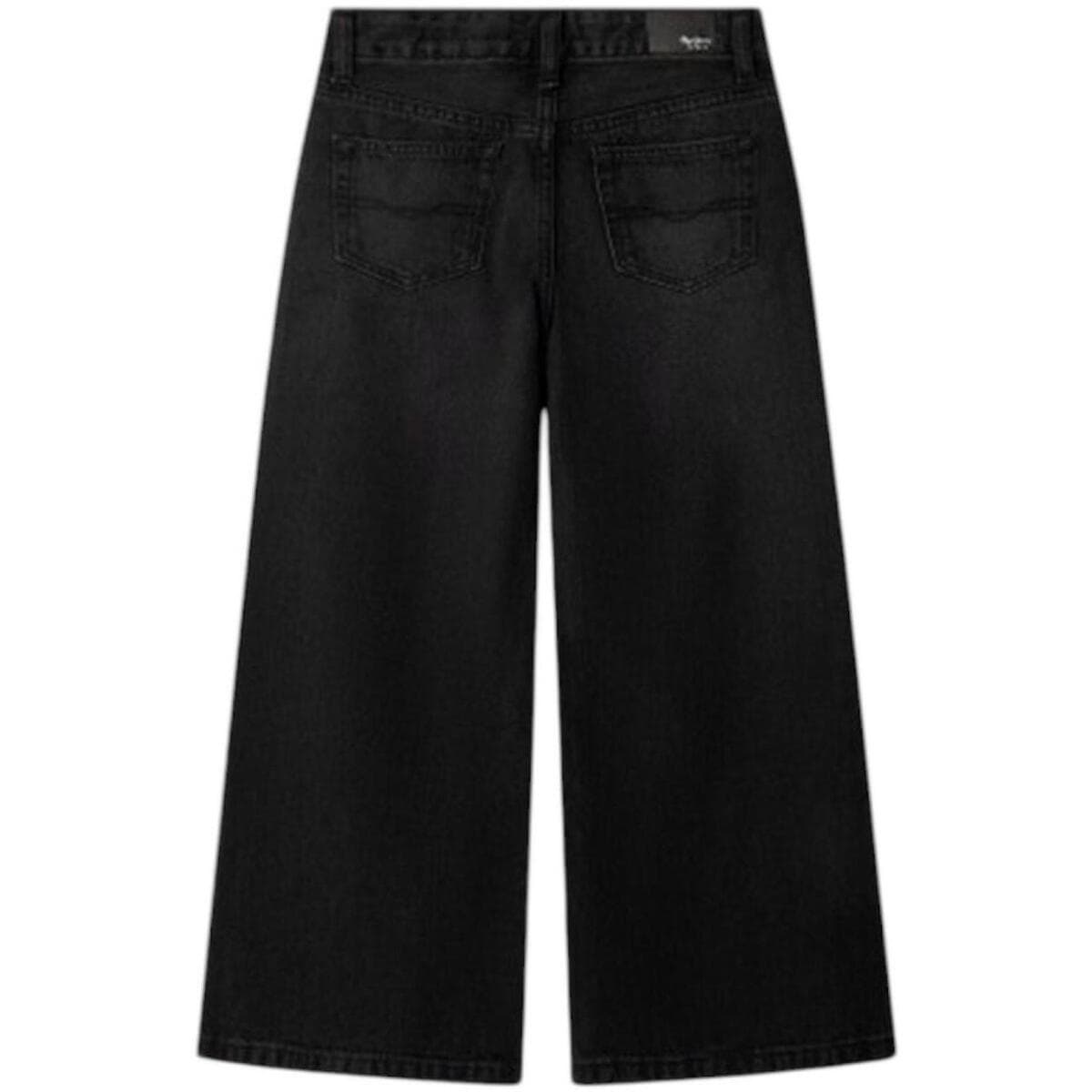 Girls' Jeans Pepe Jeans Black