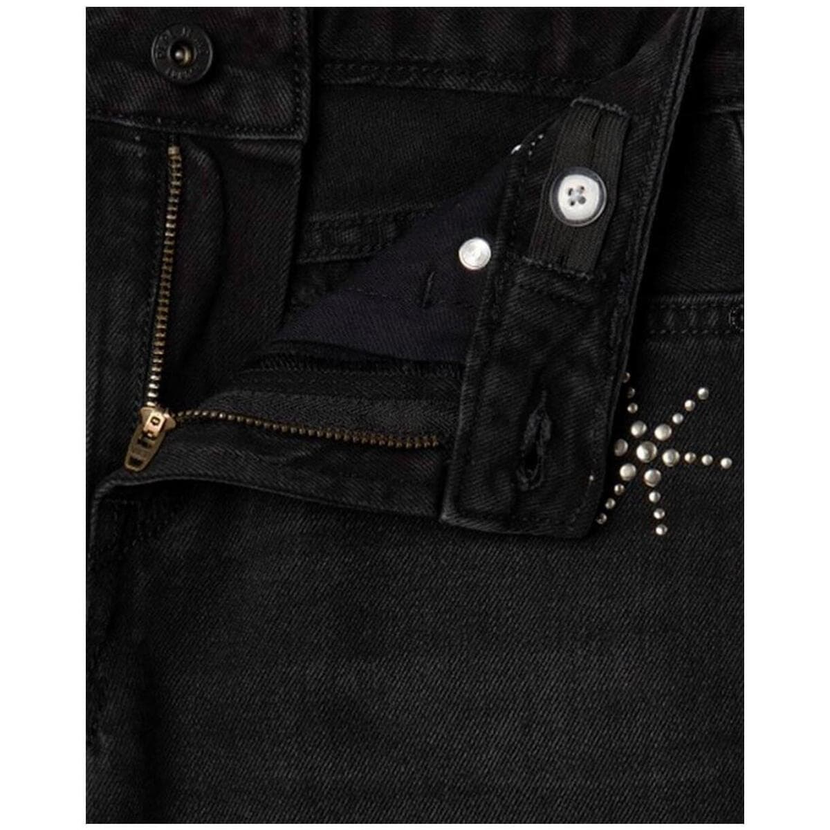 Girls' Jeans Pepe Jeans Black