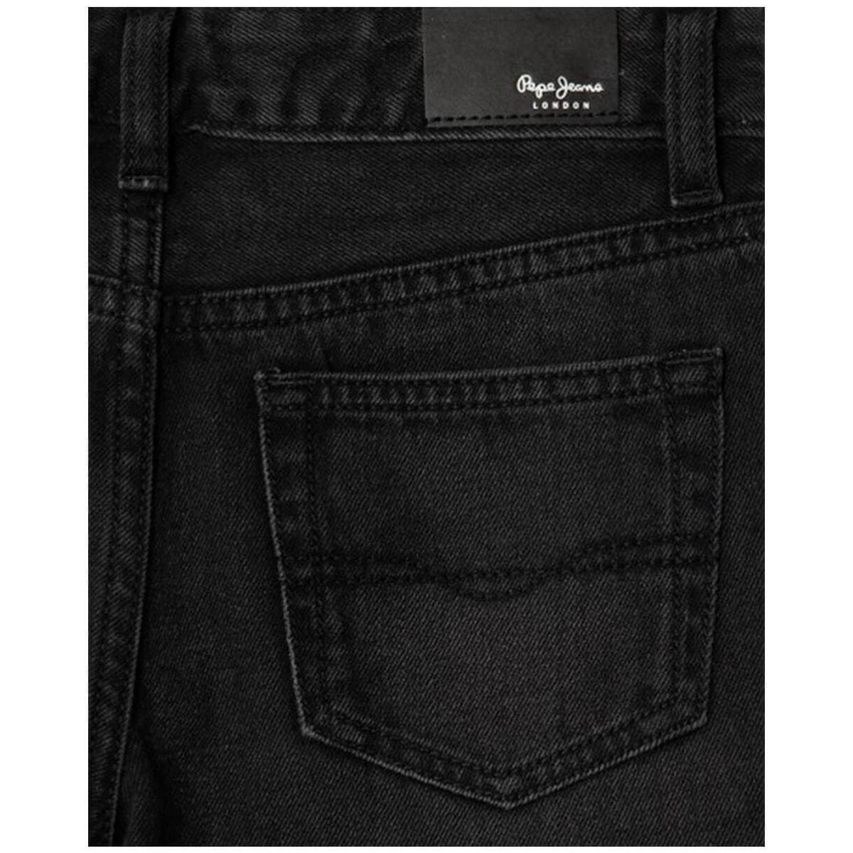 Girls' Jeans Pepe Jeans Black