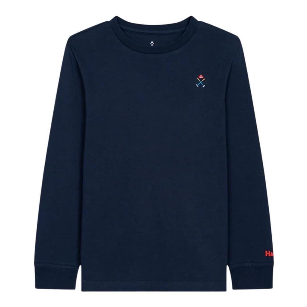 Μπλουζάκια με μακριά μανίκια Harper And Neyer 1402125006 000420