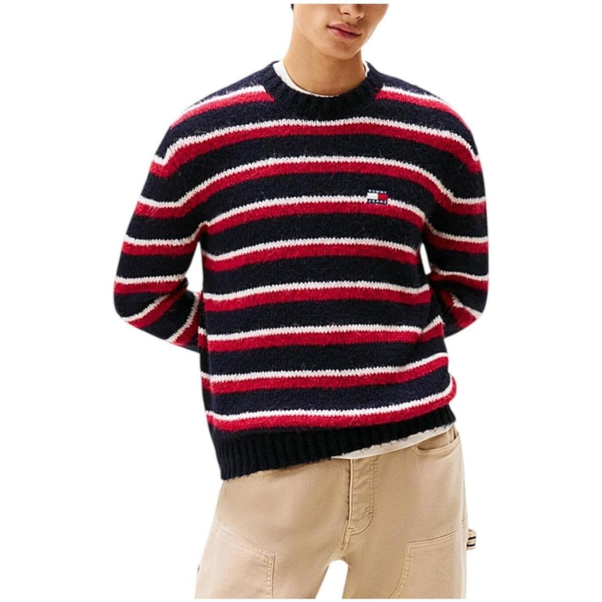 Men's Sweaters Tommy Hilfiger Blue