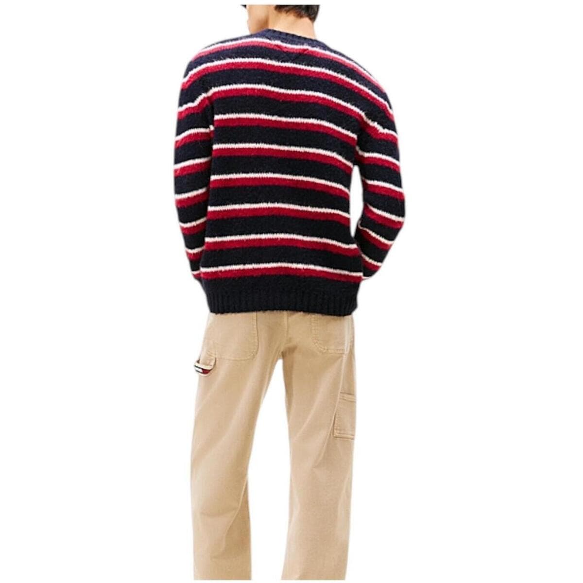 Men's Sweaters Tommy Hilfiger Blue