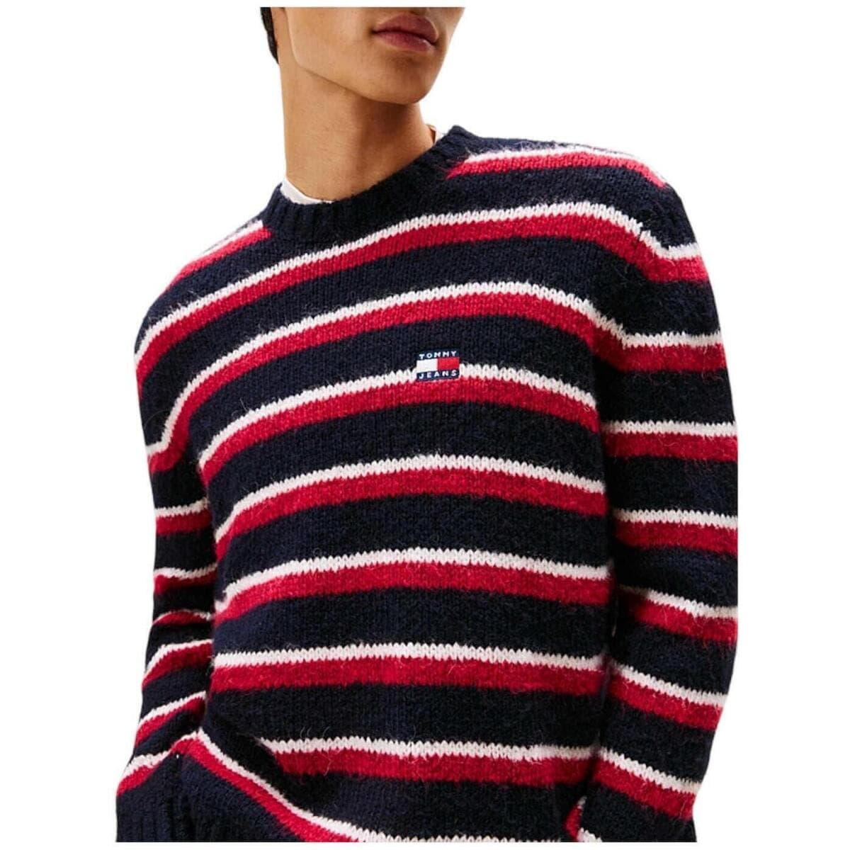 Men's Sweaters Tommy Hilfiger Blue