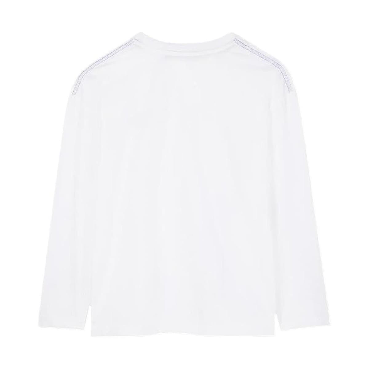 Boys' T-Shirts Timberland White