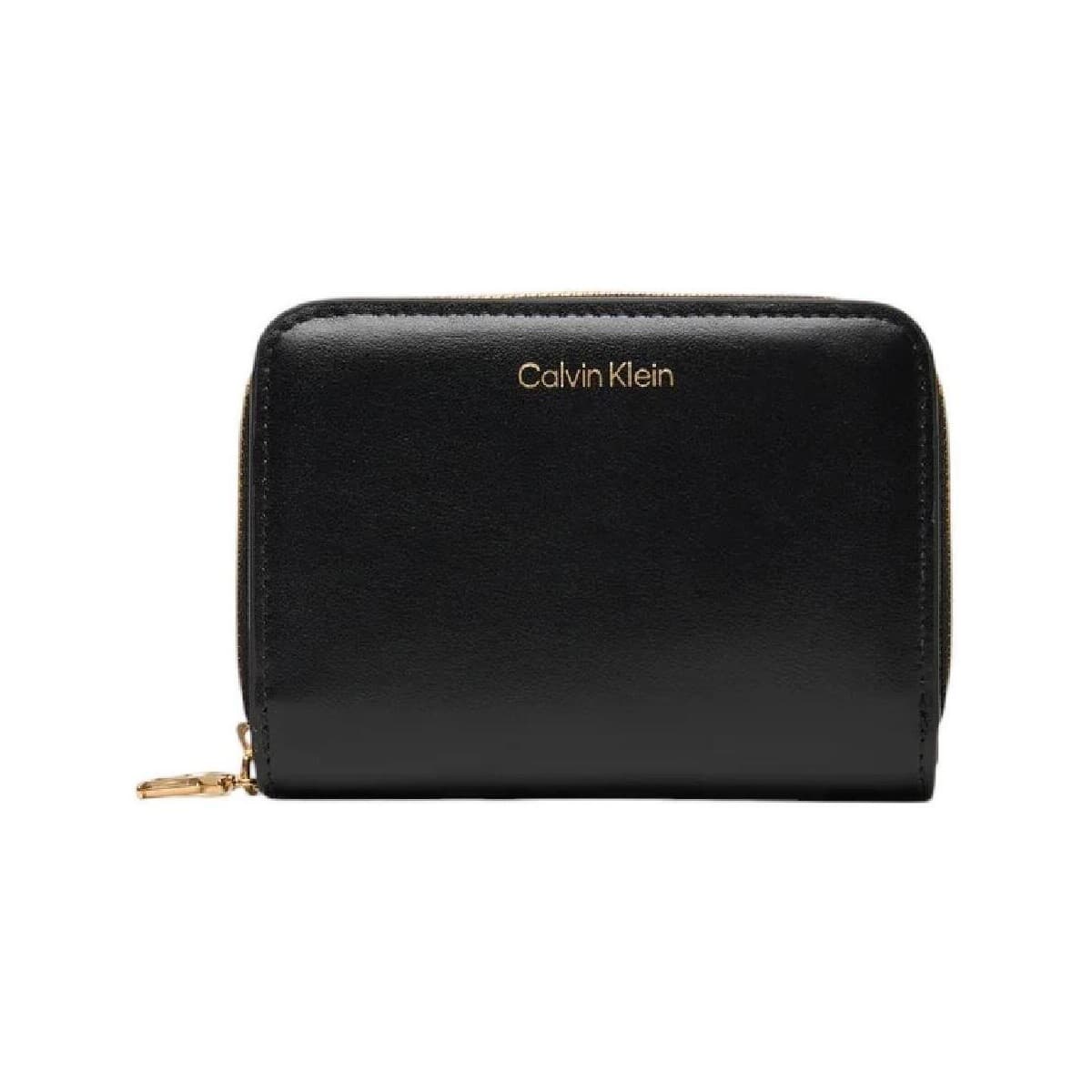 Women's Wallets Calvin Klein Black
