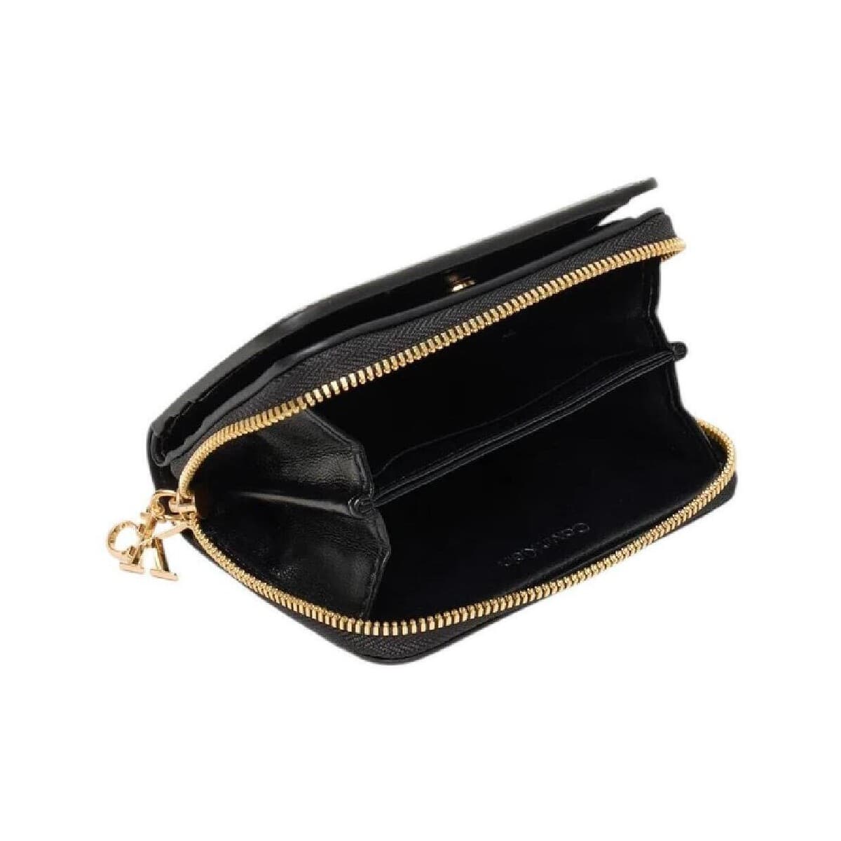 Women's Wallets Calvin Klein Black
