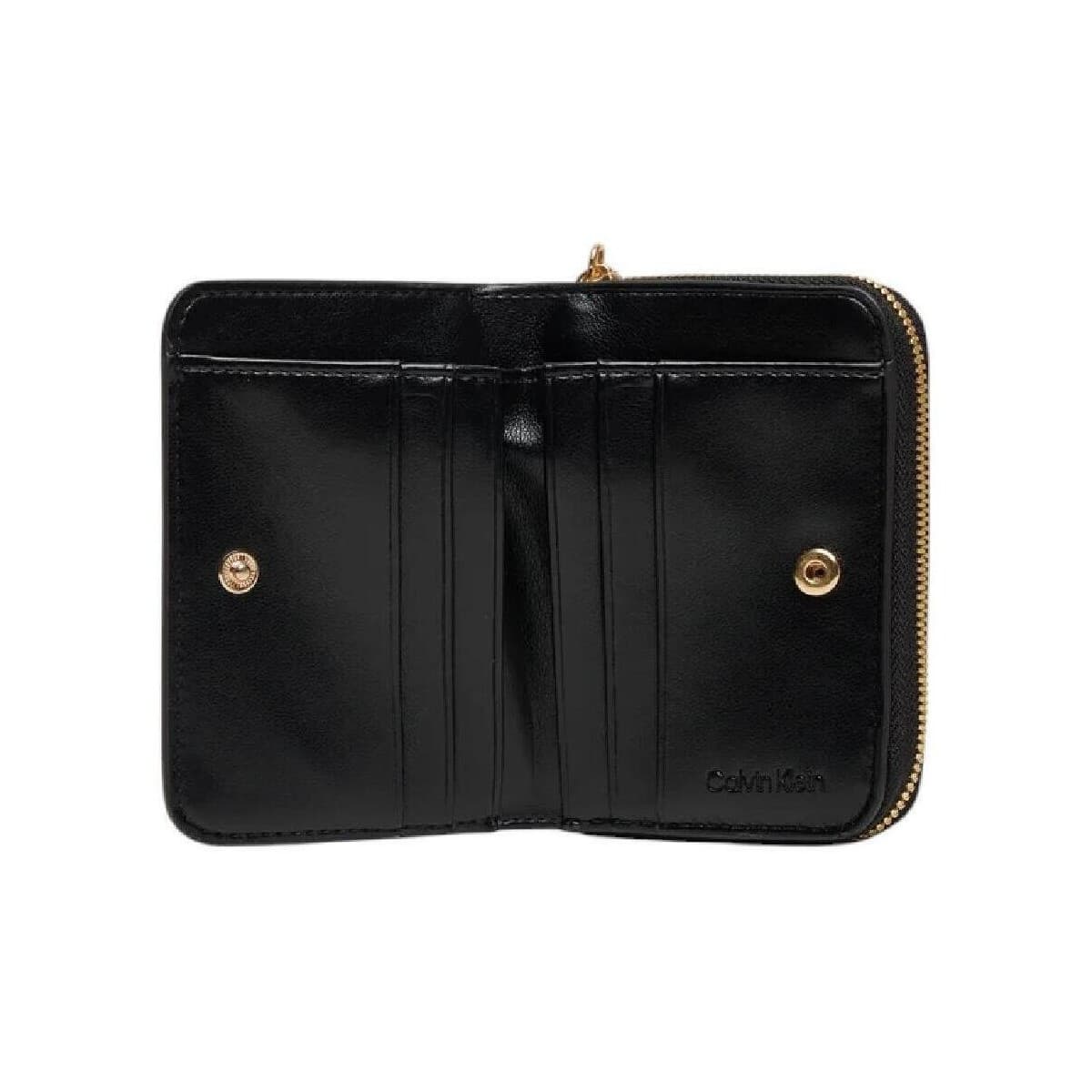 Women's Wallets Calvin Klein Black