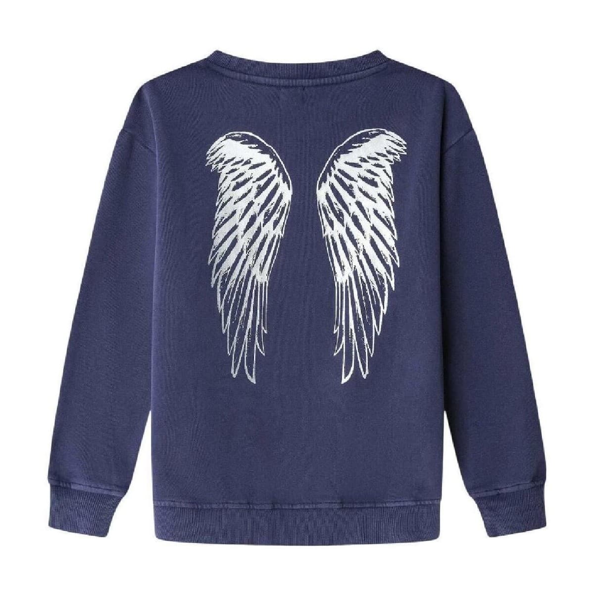 Girls' T-Shirts Pepe Jeans Blue