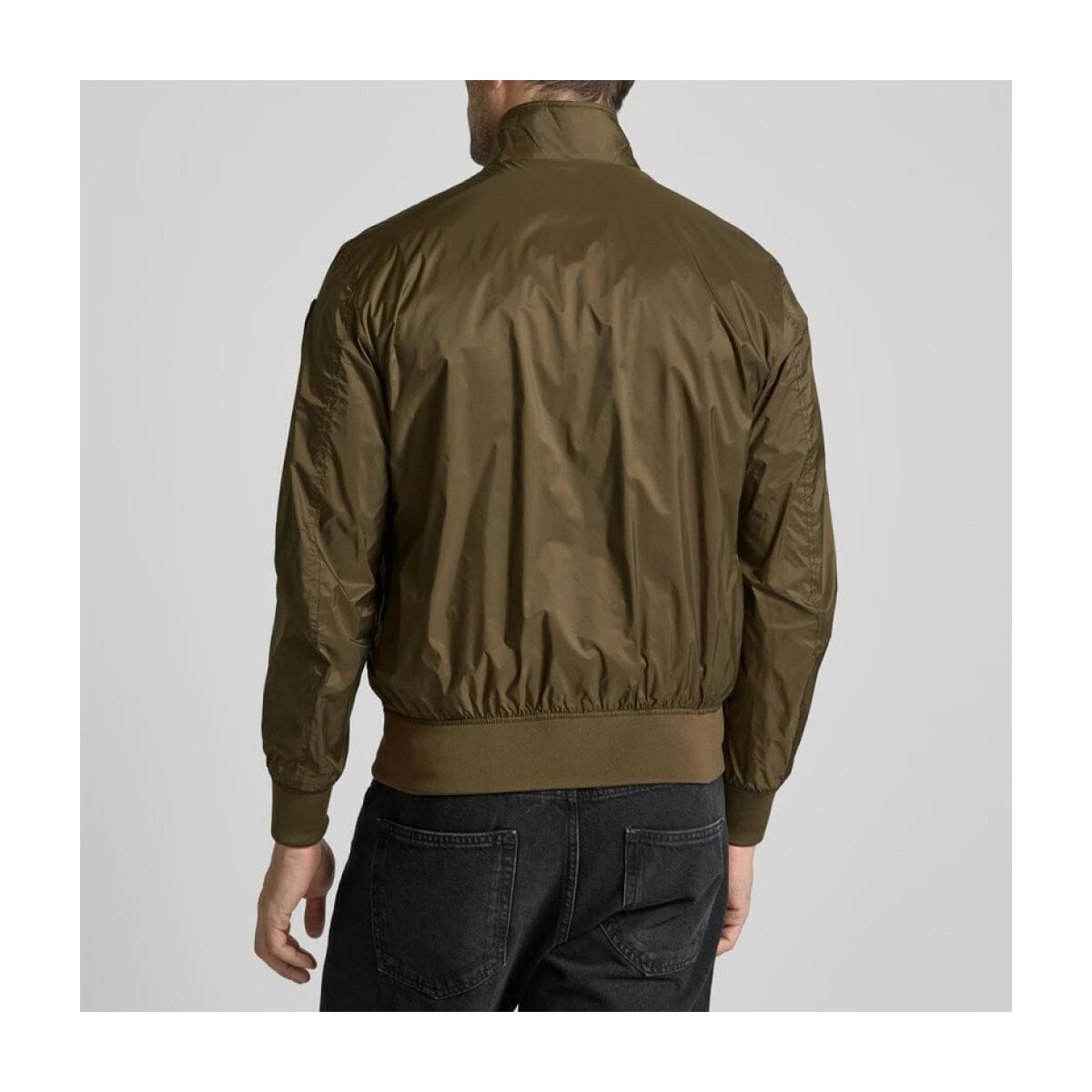 Men's Jackets Blauer Green
