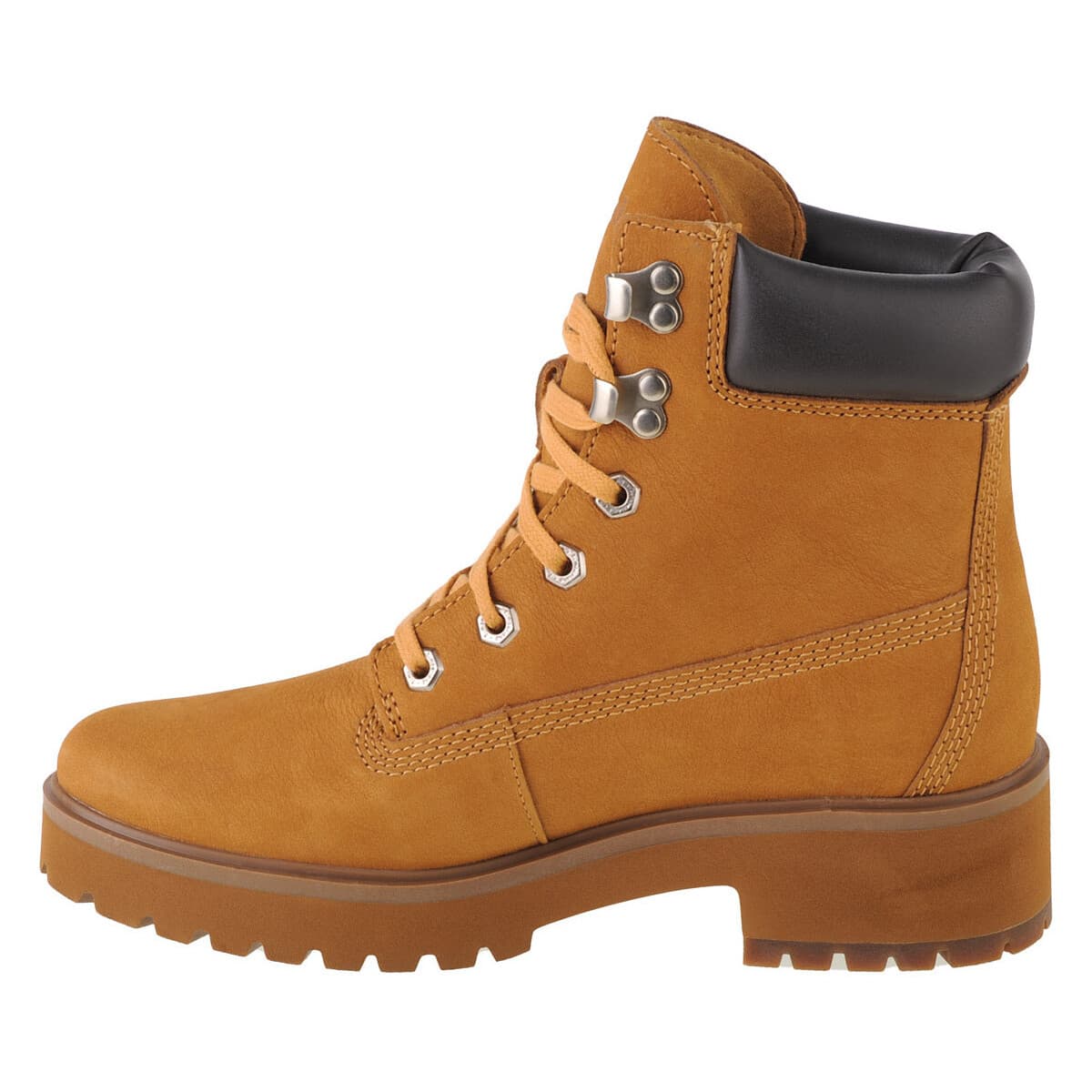 Women's Boots Timberland Yellow