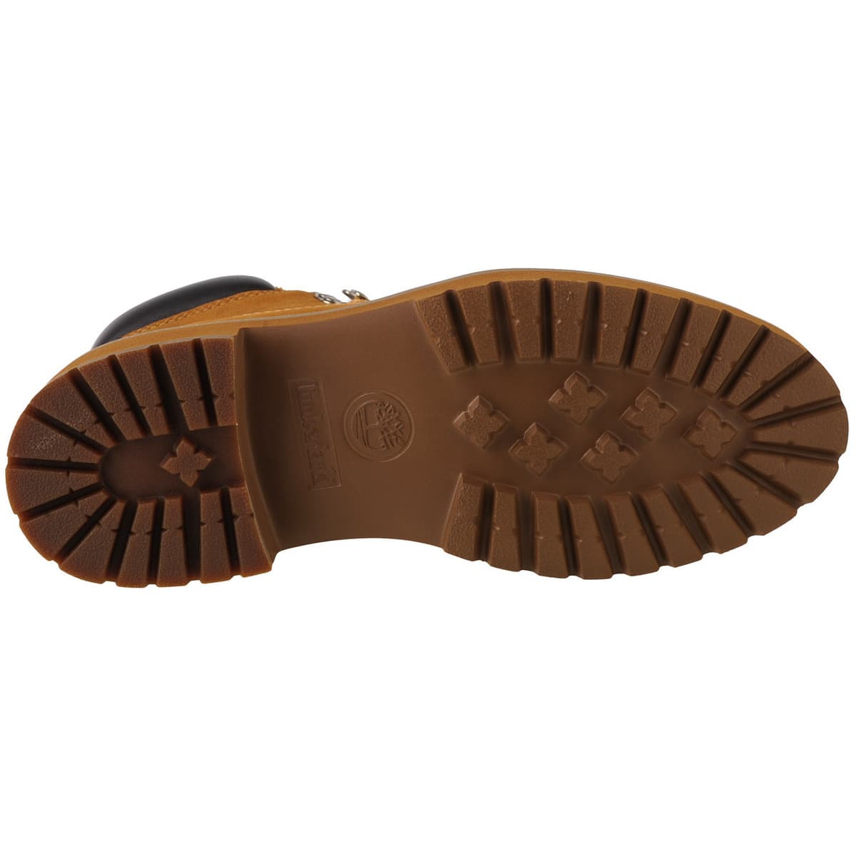 Women's Boots Timberland Yellow