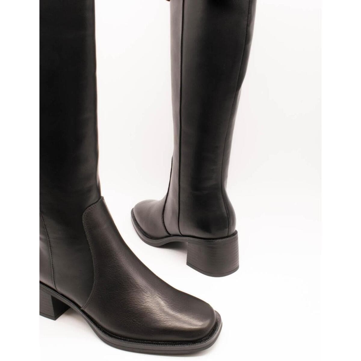 Women's Boots Carmela Black