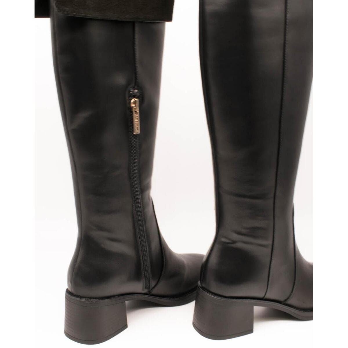 Women's Boots Carmela Black