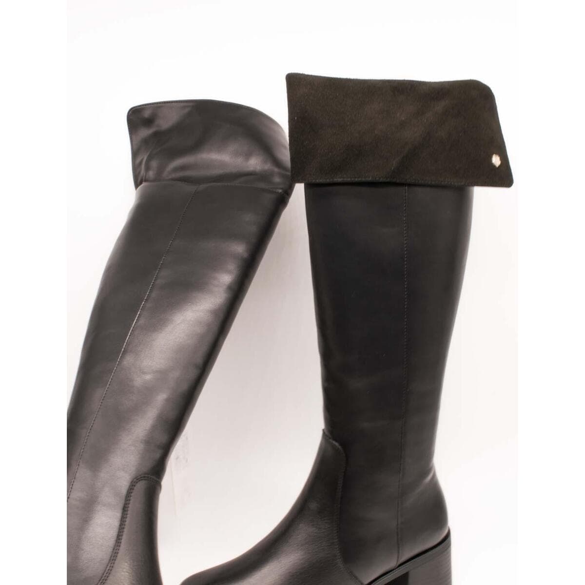 Women's Boots Carmela Black