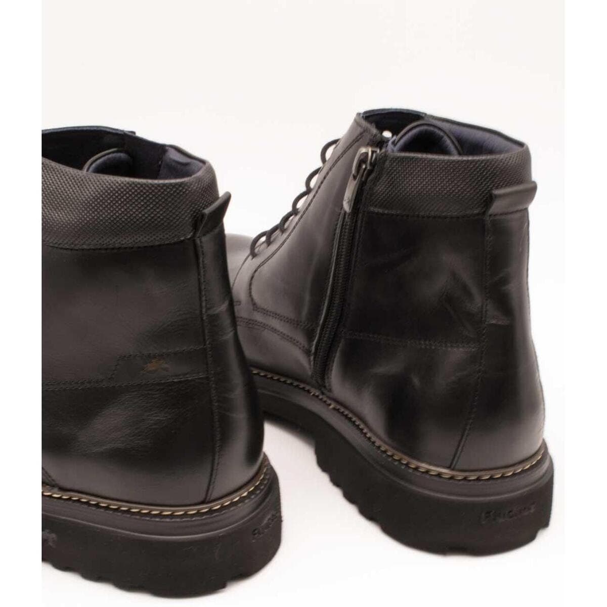 Men's Boots Fluchos Black