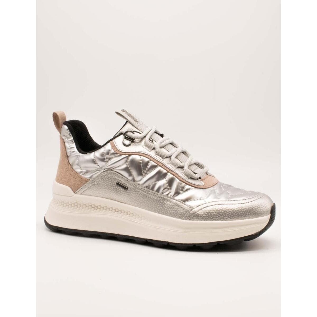 Xαμηλά Sneakers Geox D46WPD 0FU7B C1007