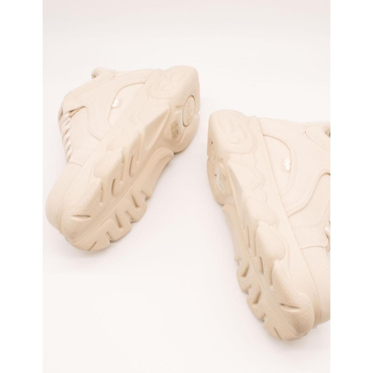Women's Sneakers Buffalo Beige