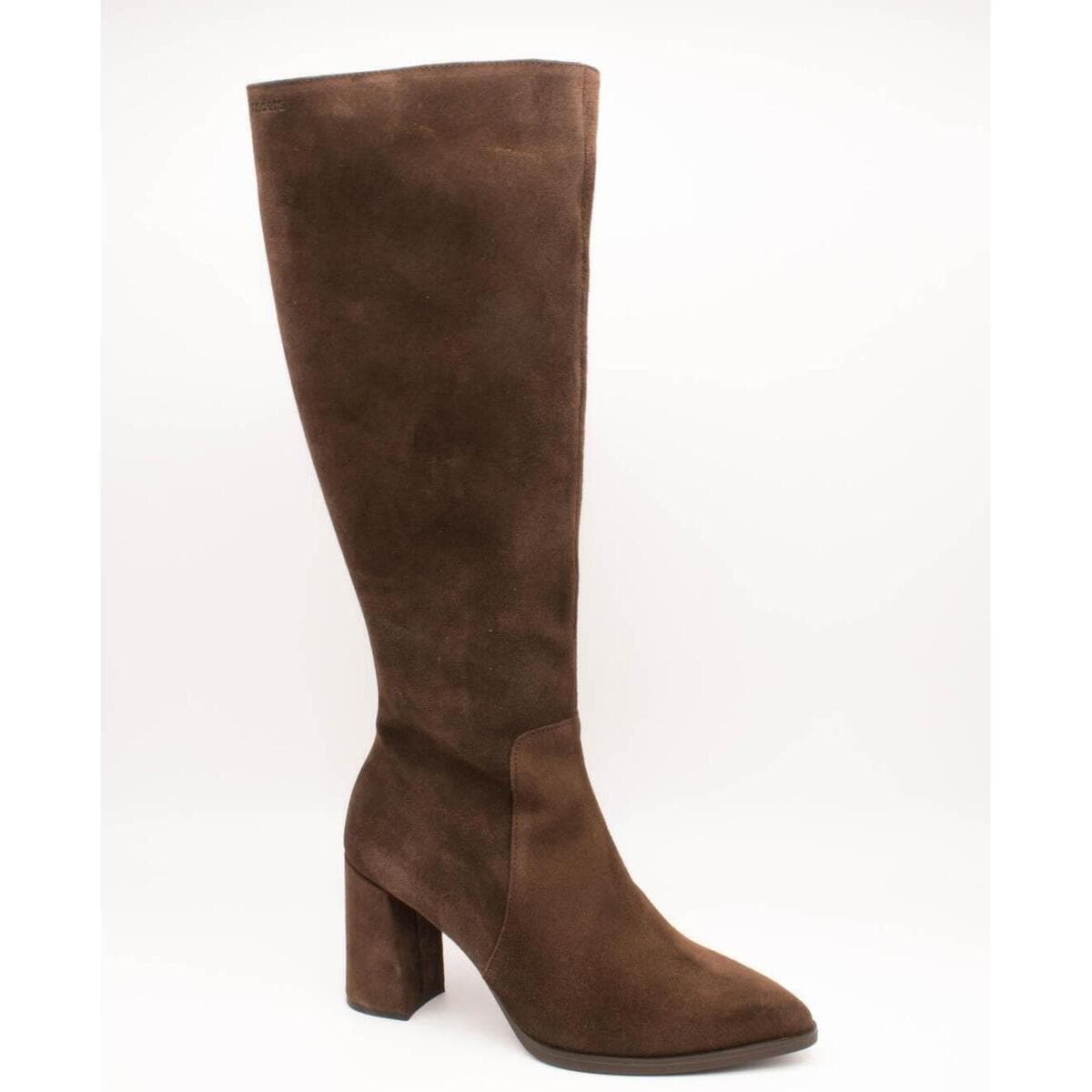 Women's Boots Wonders Brown