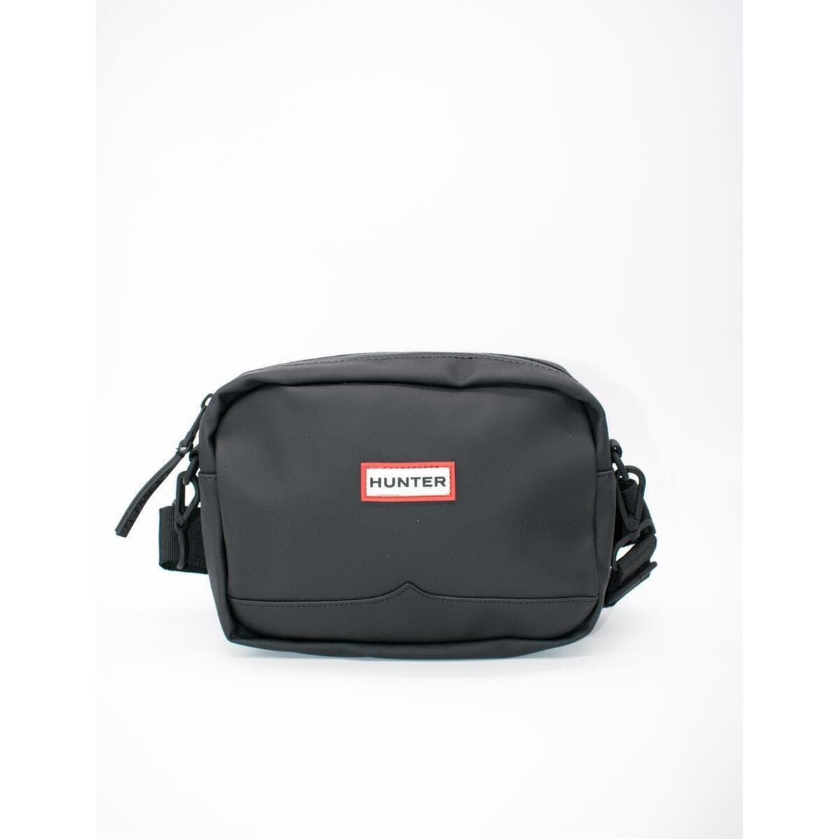 Women's Shoulder Bags Hunter Black